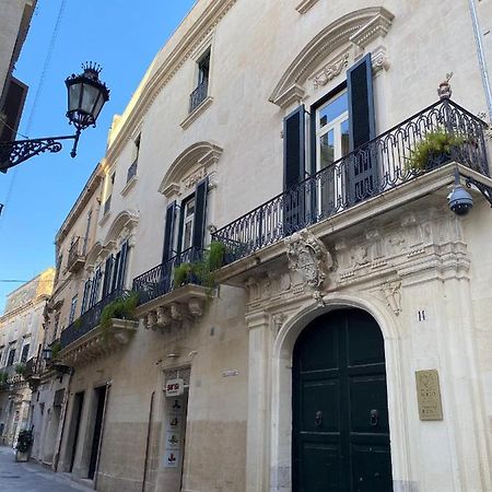 Palazzo Rollo Bed and Breakfast Λέτσε Εξωτερικό φωτογραφία