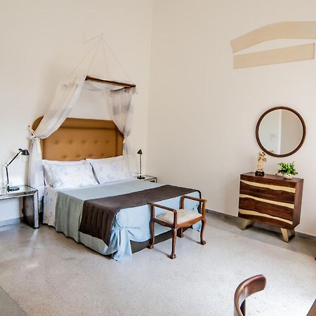 Palazzo Rollo Bed and Breakfast Λέτσε Εξωτερικό φωτογραφία