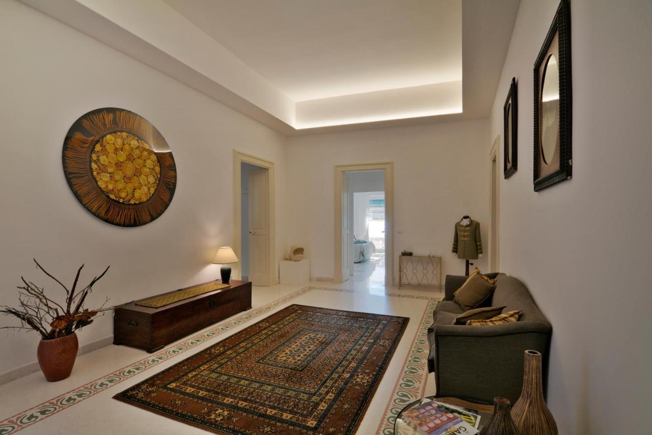 Palazzo Rollo Bed and Breakfast Λέτσε Εξωτερικό φωτογραφία