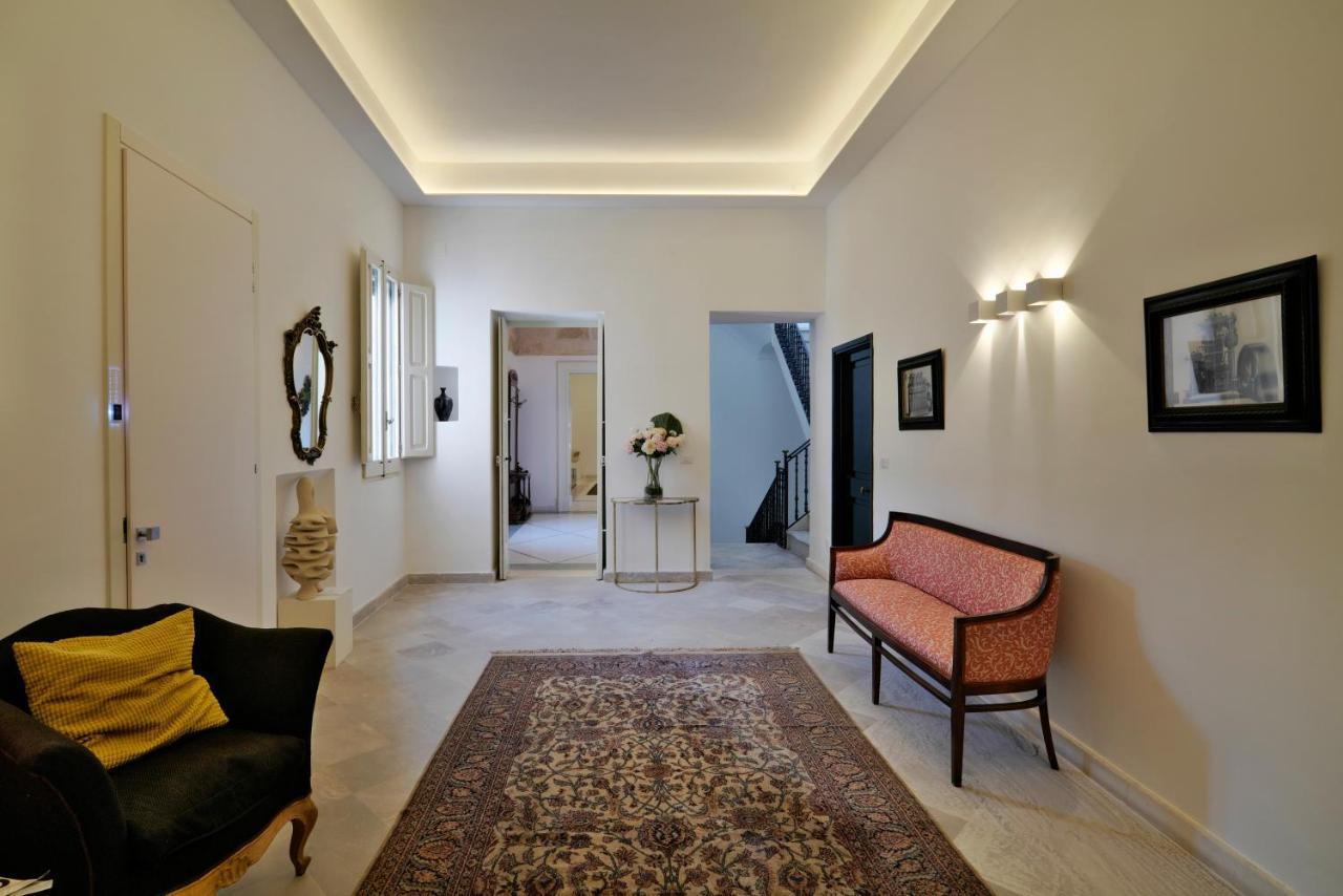 Palazzo Rollo Bed and Breakfast Λέτσε Εξωτερικό φωτογραφία
