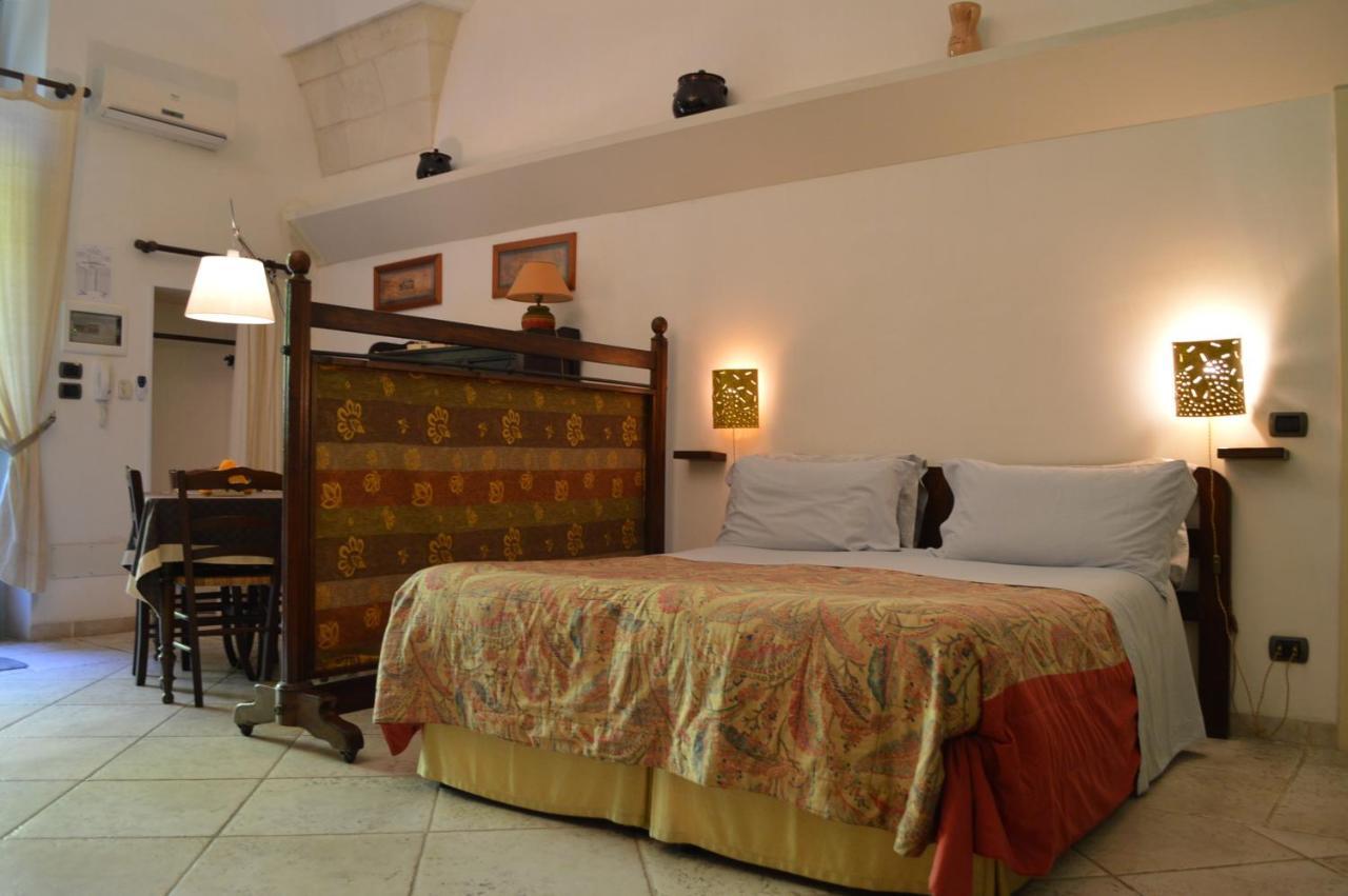 Palazzo Rollo Bed and Breakfast Λέτσε Εξωτερικό φωτογραφία