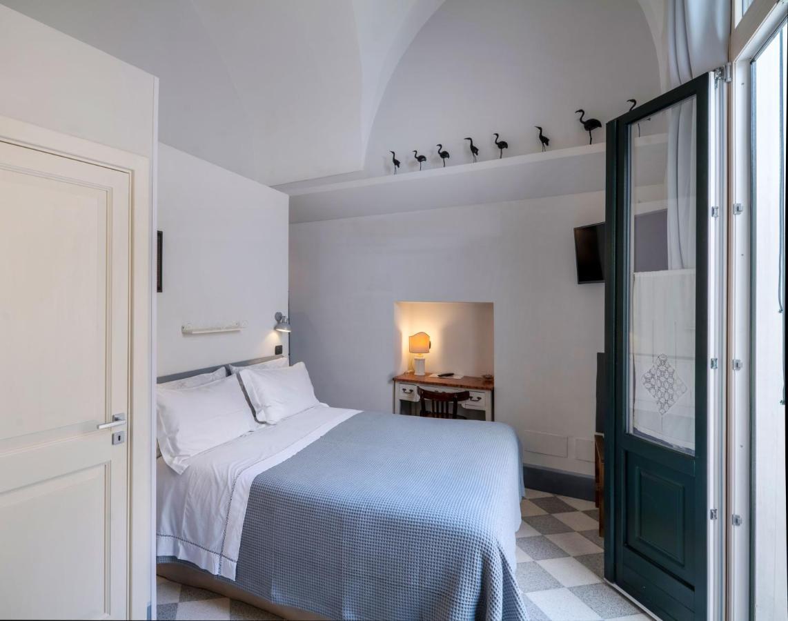Palazzo Rollo Bed and Breakfast Λέτσε Εξωτερικό φωτογραφία