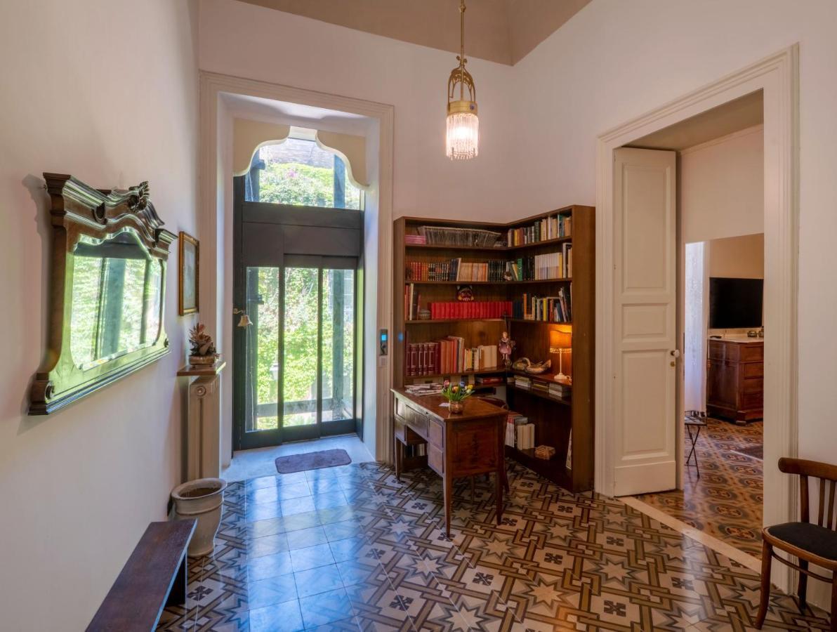 Palazzo Rollo Bed and Breakfast Λέτσε Εξωτερικό φωτογραφία