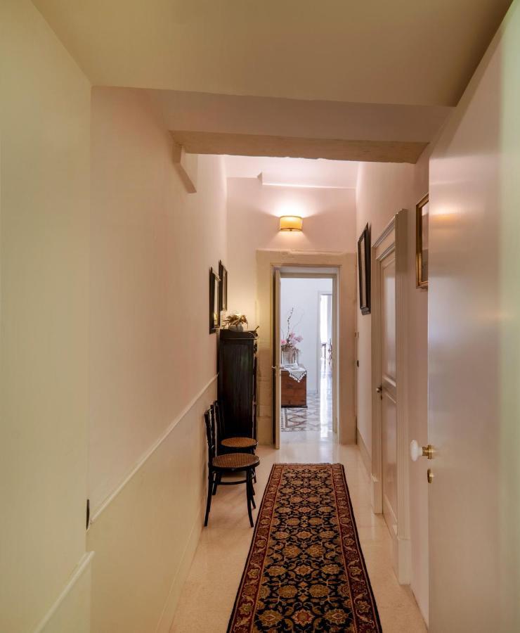 Palazzo Rollo Bed and Breakfast Λέτσε Εξωτερικό φωτογραφία
