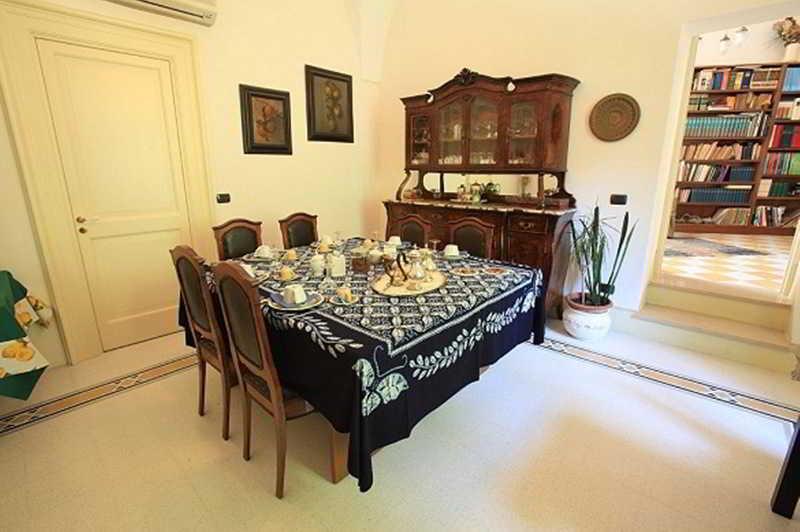 Palazzo Rollo Bed and Breakfast Λέτσε Εξωτερικό φωτογραφία