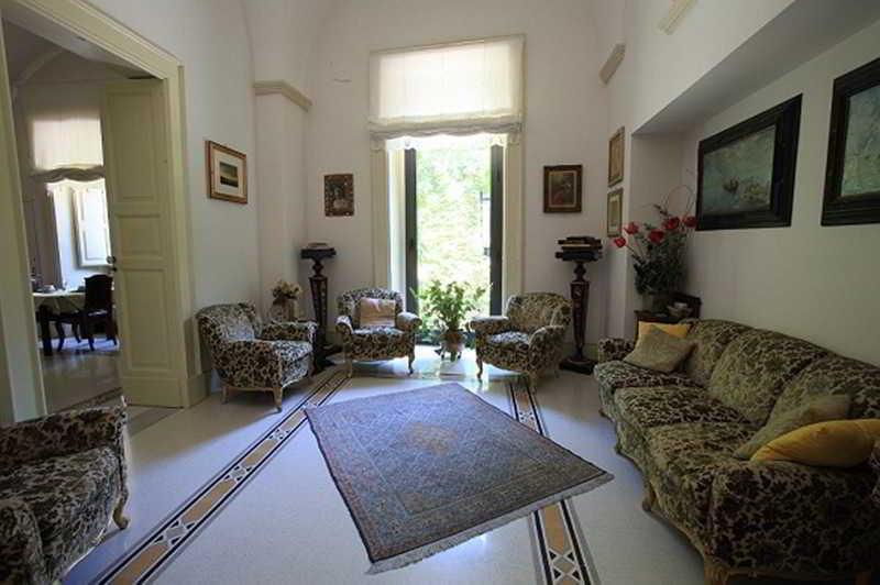 Palazzo Rollo Bed and Breakfast Λέτσε Εξωτερικό φωτογραφία