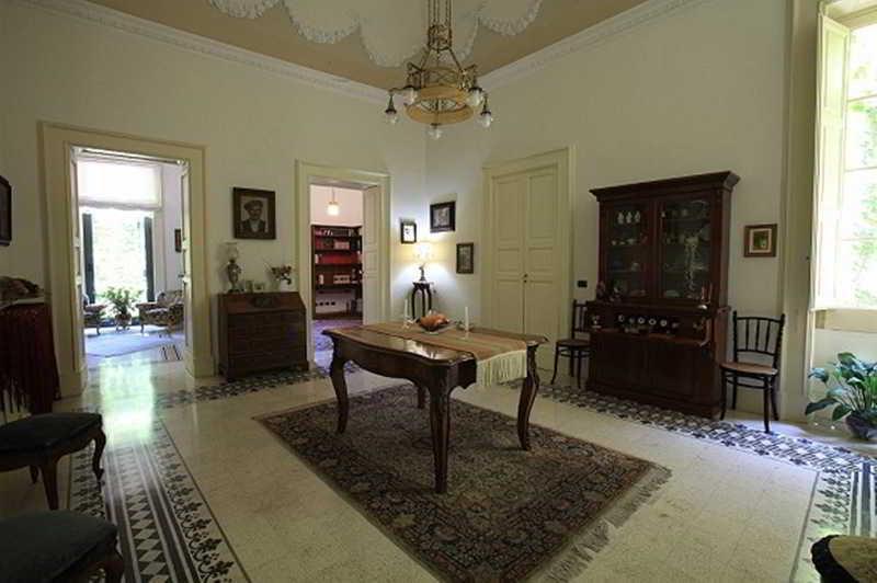 Palazzo Rollo Bed and Breakfast Λέτσε Εξωτερικό φωτογραφία