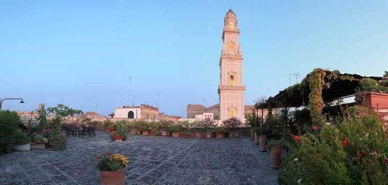Palazzo Rollo Bed and Breakfast Λέτσε Εξωτερικό φωτογραφία
