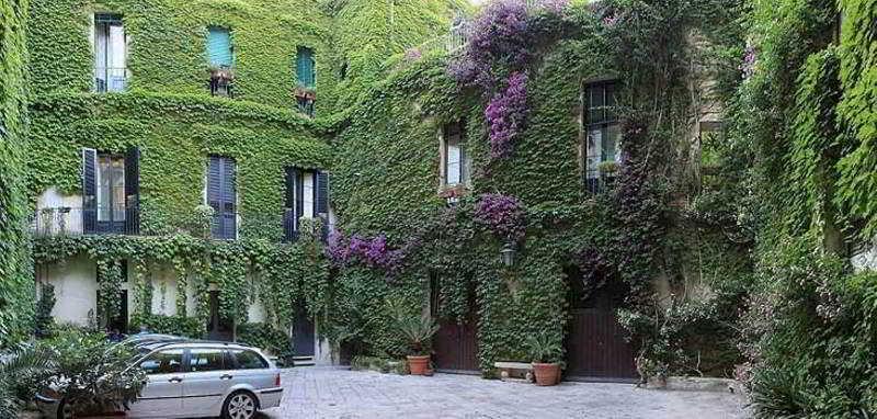 Palazzo Rollo Bed and Breakfast Λέτσε Εξωτερικό φωτογραφία