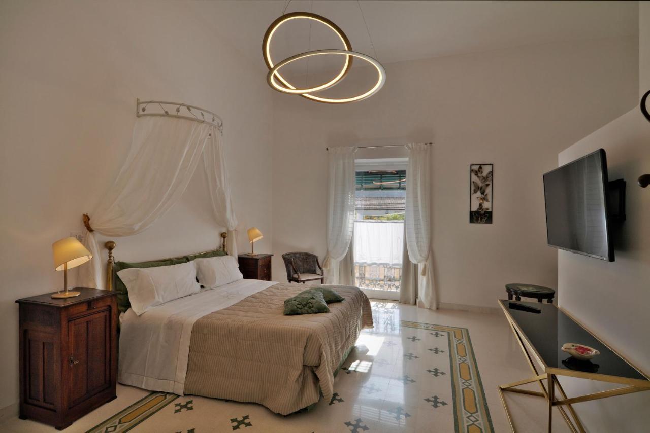 Palazzo Rollo Bed and Breakfast Λέτσε Εξωτερικό φωτογραφία