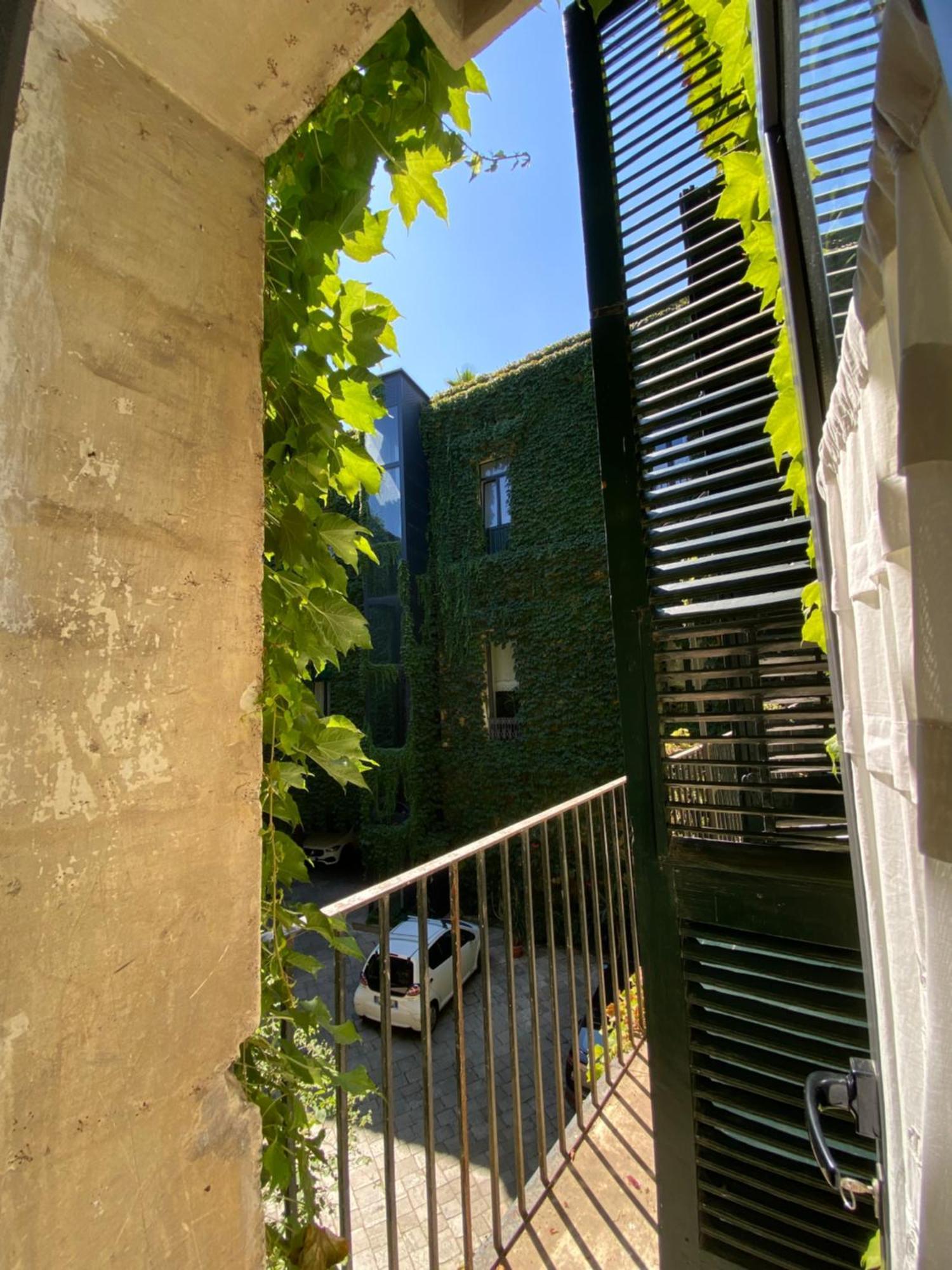 Palazzo Rollo Bed and Breakfast Λέτσε Εξωτερικό φωτογραφία