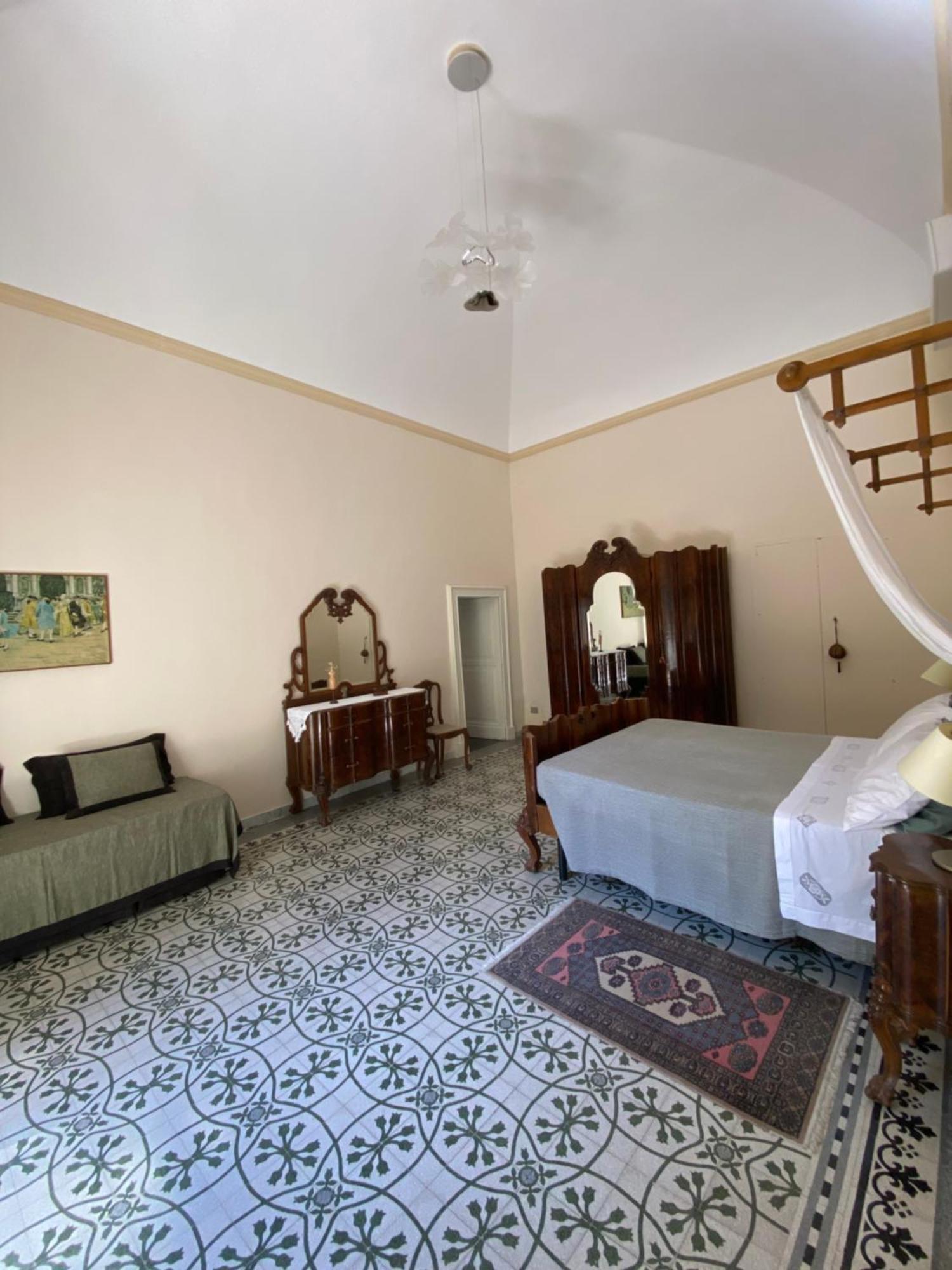 Palazzo Rollo Bed and Breakfast Λέτσε Εξωτερικό φωτογραφία