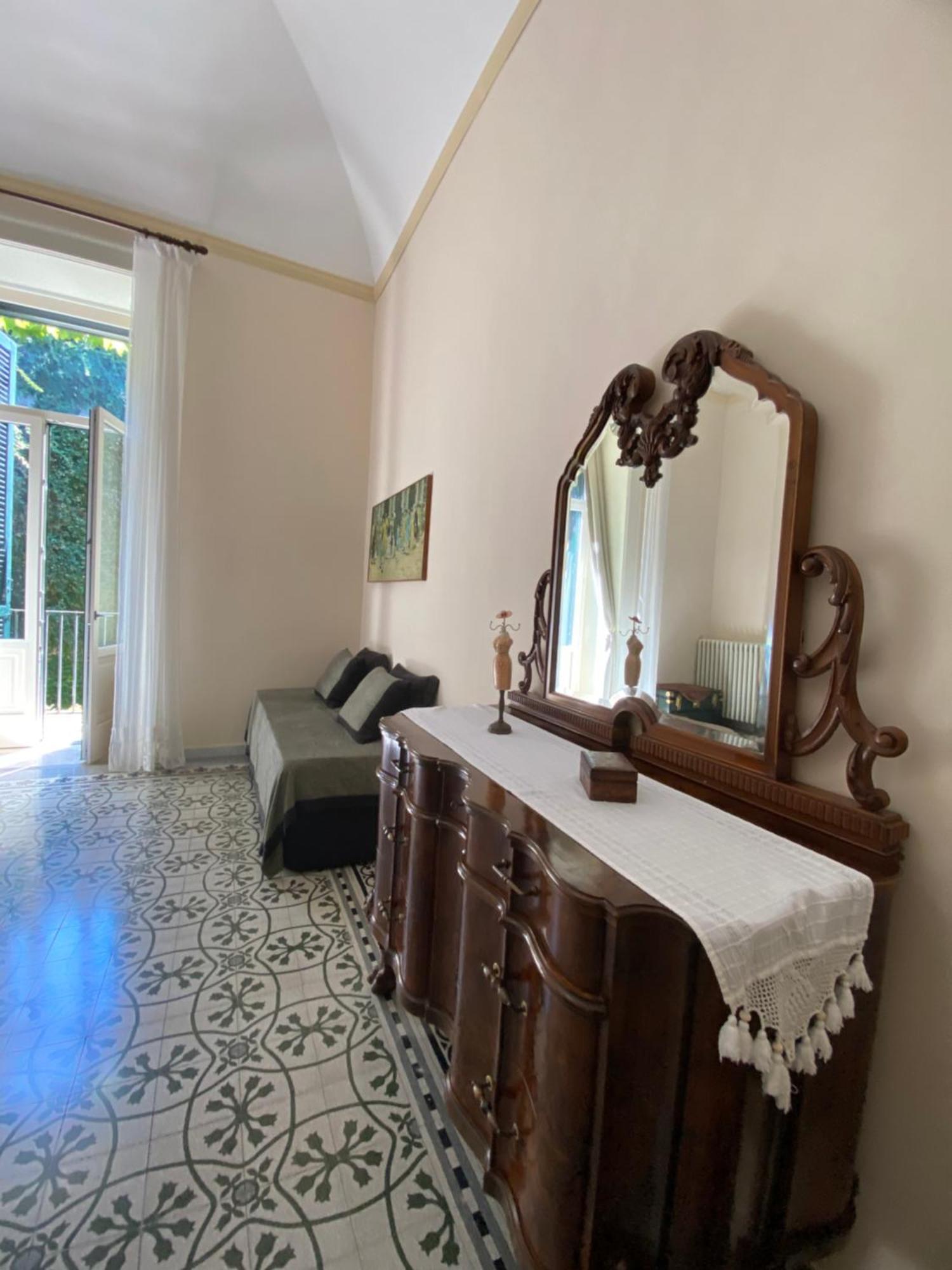 Palazzo Rollo Bed and Breakfast Λέτσε Εξωτερικό φωτογραφία