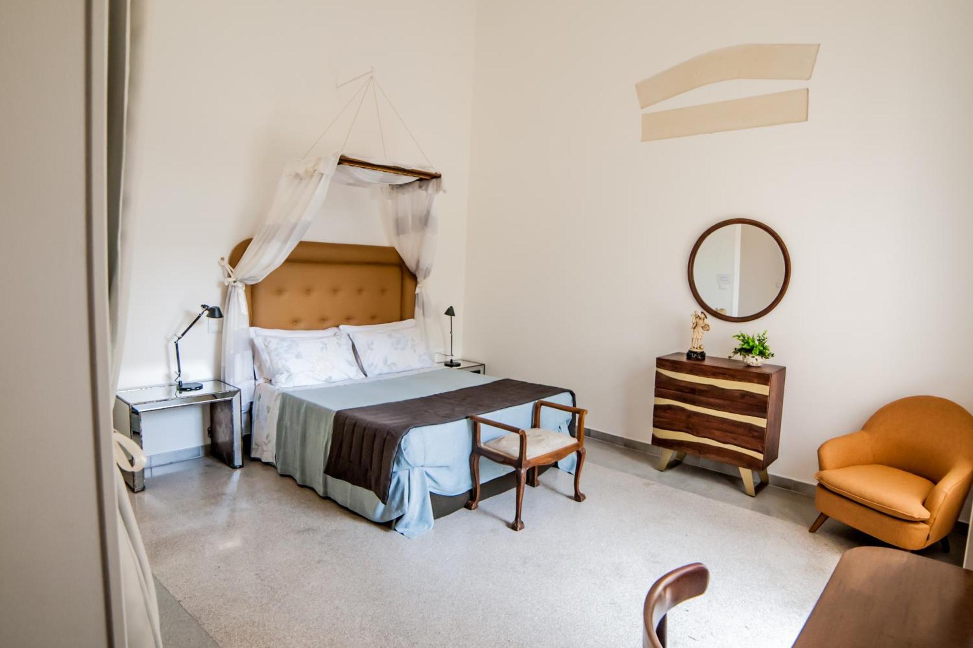 Palazzo Rollo Bed and Breakfast Λέτσε Εξωτερικό φωτογραφία