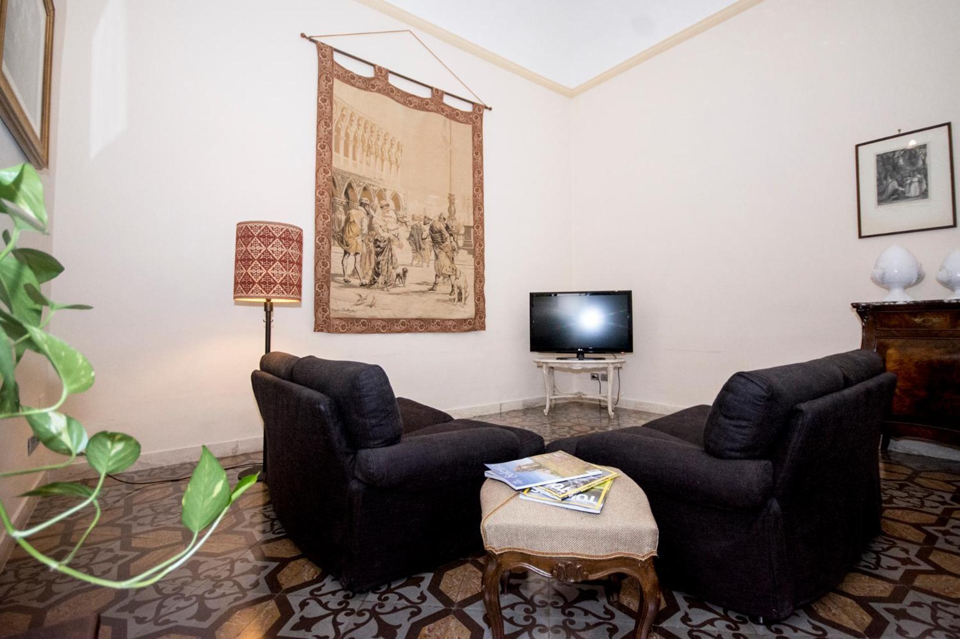 Palazzo Rollo Bed and Breakfast Λέτσε Εξωτερικό φωτογραφία
