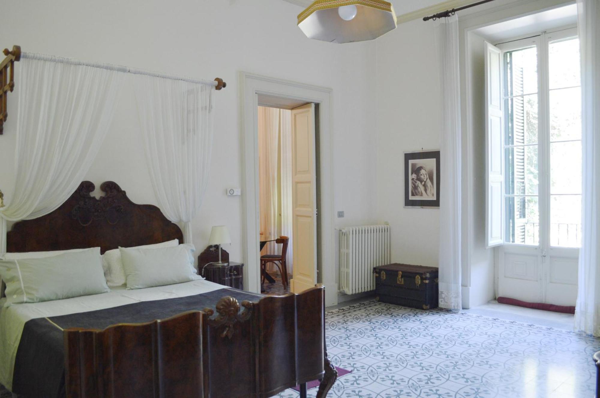 Palazzo Rollo Bed and Breakfast Λέτσε Εξωτερικό φωτογραφία