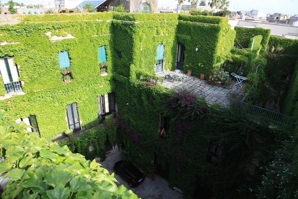 Palazzo Rollo Bed and Breakfast Λέτσε Εξωτερικό φωτογραφία