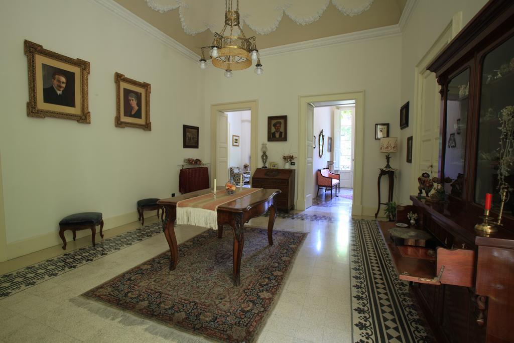 Palazzo Rollo Bed and Breakfast Λέτσε Εξωτερικό φωτογραφία