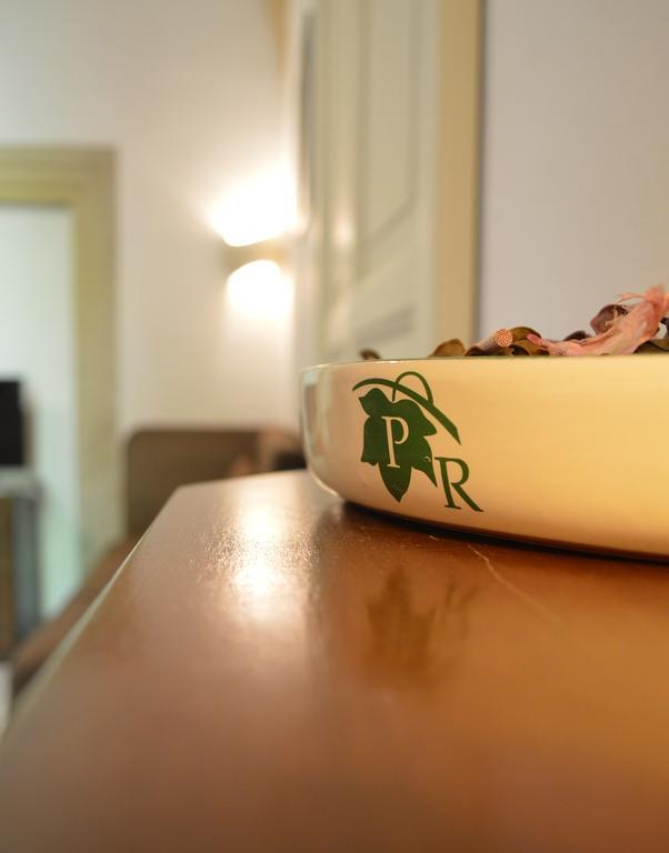 Palazzo Rollo Bed and Breakfast Λέτσε Εξωτερικό φωτογραφία