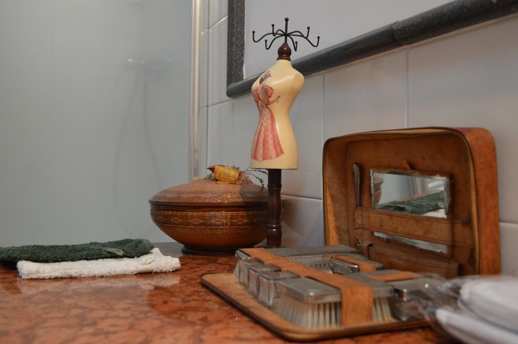 Palazzo Rollo Bed and Breakfast Λέτσε Εξωτερικό φωτογραφία