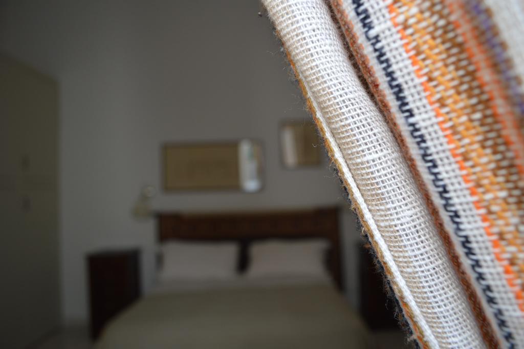 Palazzo Rollo Bed and Breakfast Λέτσε Εξωτερικό φωτογραφία