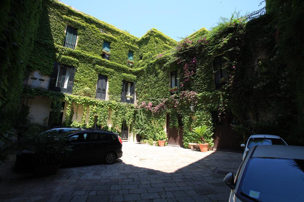 Palazzo Rollo Bed and Breakfast Λέτσε Εξωτερικό φωτογραφία