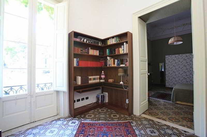Palazzo Rollo Bed and Breakfast Λέτσε Εξωτερικό φωτογραφία