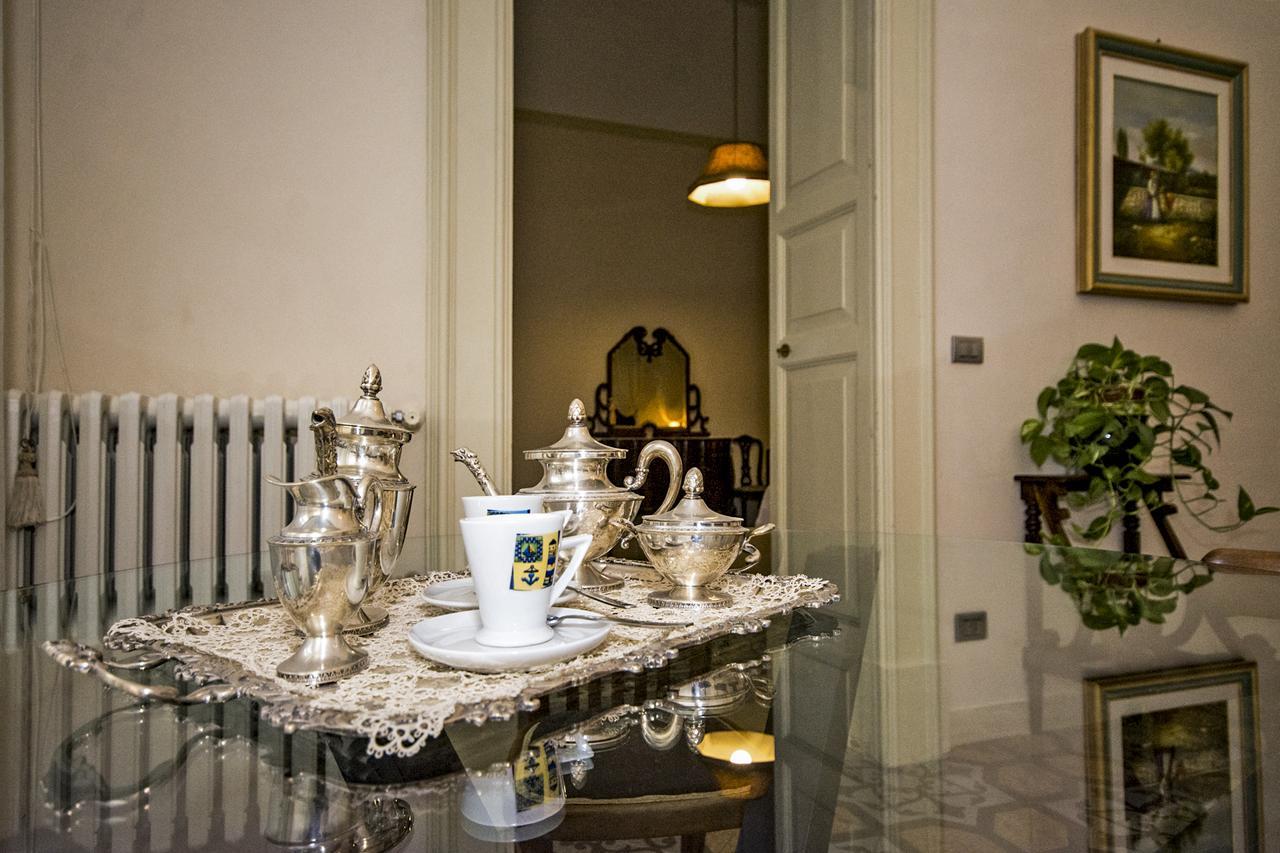 Palazzo Rollo Bed and Breakfast Λέτσε Εξωτερικό φωτογραφία