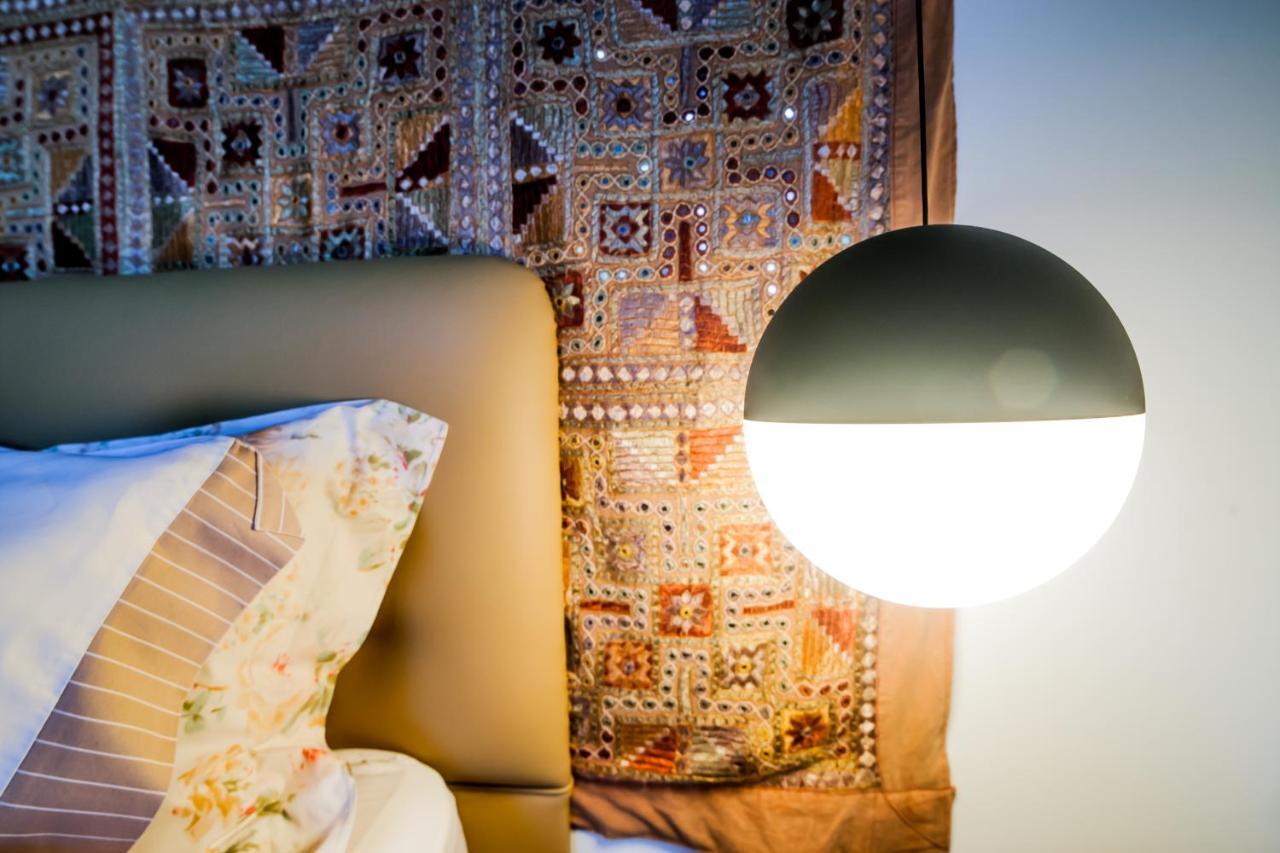 Palazzo Rollo Bed and Breakfast Λέτσε Εξωτερικό φωτογραφία